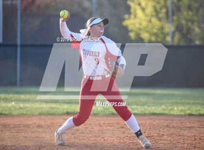 Thumbnail 1 in West Lincoln @ Newton-Conover photogallery.