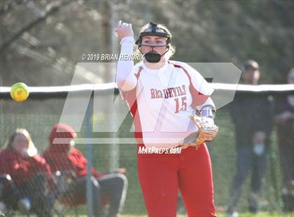 Thumbnail 3 in West Lincoln @ Newton-Conover photogallery.