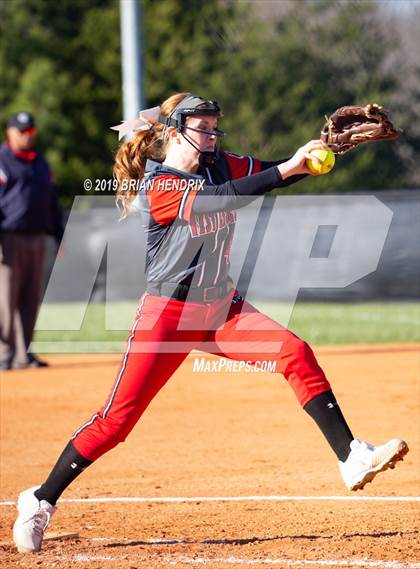 Thumbnail 2 in West Lincoln @ Newton-Conover photogallery.