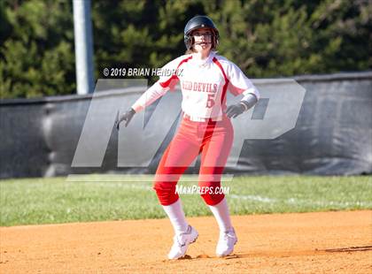 Thumbnail 2 in West Lincoln @ Newton-Conover photogallery.