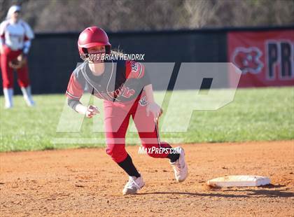 Thumbnail 1 in West Lincoln @ Newton-Conover photogallery.