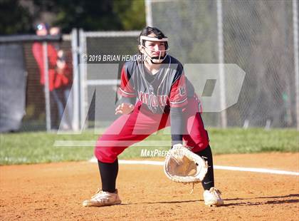 Thumbnail 1 in West Lincoln @ Newton-Conover photogallery.