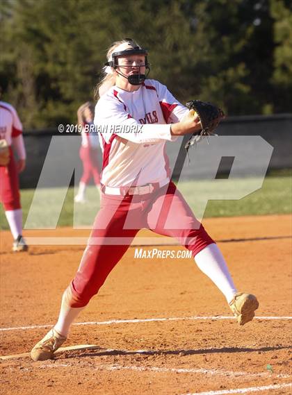 Thumbnail 2 in West Lincoln @ Newton-Conover photogallery.