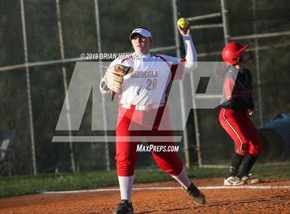 Thumbnail 2 in West Lincoln @ Newton-Conover photogallery.