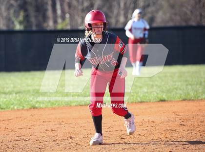 Thumbnail 2 in West Lincoln @ Newton-Conover photogallery.