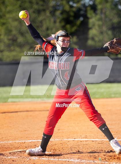 Thumbnail 2 in West Lincoln @ Newton-Conover photogallery.