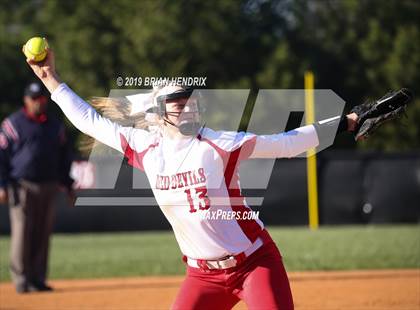 Thumbnail 1 in West Lincoln @ Newton-Conover photogallery.