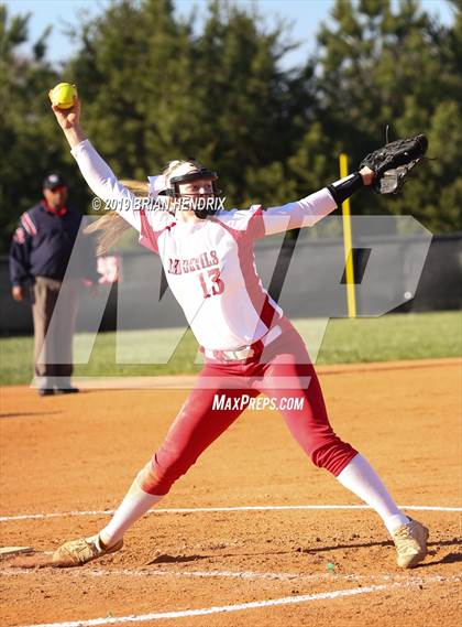 Thumbnail 1 in West Lincoln @ Newton-Conover photogallery.