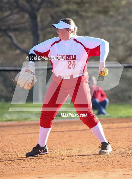 Thumbnail 3 in West Lincoln @ Newton-Conover photogallery.