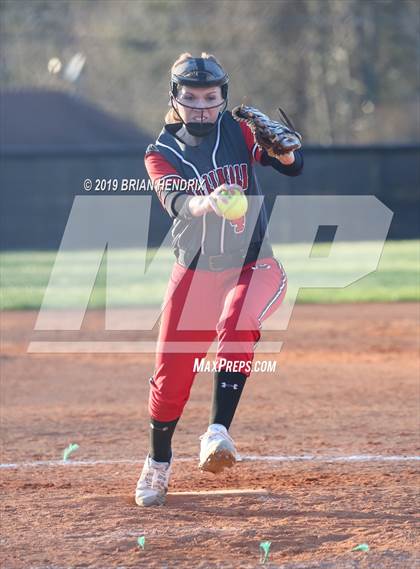 Thumbnail 1 in West Lincoln @ Newton-Conover photogallery.