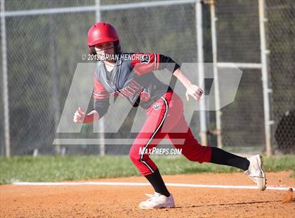 Thumbnail 2 in West Lincoln @ Newton-Conover photogallery.