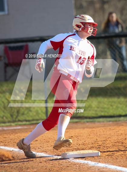 Thumbnail 2 in West Lincoln @ Newton-Conover photogallery.