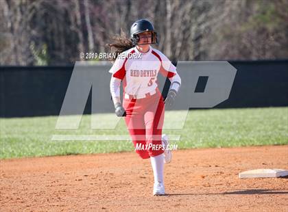 Thumbnail 3 in West Lincoln @ Newton-Conover photogallery.
