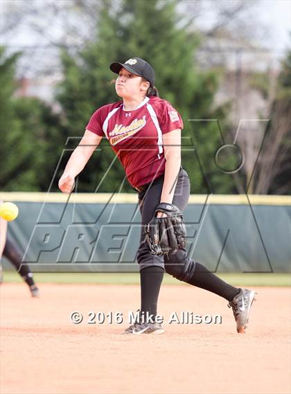 Thumbnail 3 in Siegel vs Montini photogallery.