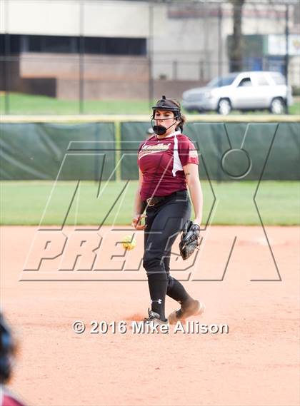 Thumbnail 3 in Siegel vs Montini photogallery.