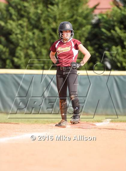Thumbnail 1 in Siegel vs Montini photogallery.