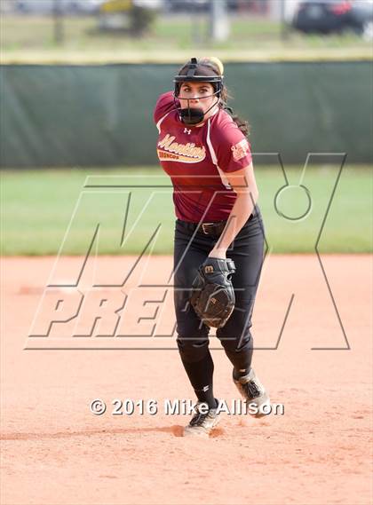 Thumbnail 1 in Siegel vs Montini photogallery.