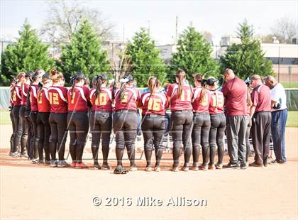 Thumbnail 3 in Siegel vs Montini photogallery.