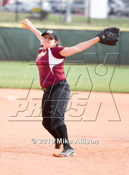 Thumbnail 3 in Siegel vs Montini photogallery.