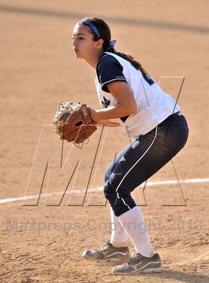 Thumbnail 1 in Trabuco Hills vs Northwood (Timberwolf Classic) photogallery.