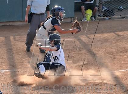Thumbnail 1 in Trabuco Hills vs Northwood (Timberwolf Classic) photogallery.