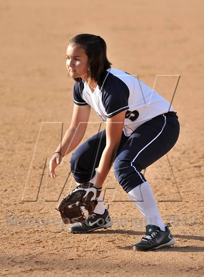 Thumbnail 2 in Trabuco Hills vs Northwood (Timberwolf Classic) photogallery.