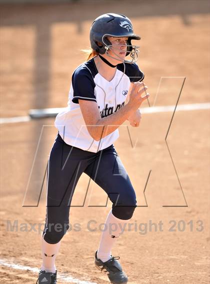 Thumbnail 2 in Trabuco Hills vs Northwood (Timberwolf Classic) photogallery.