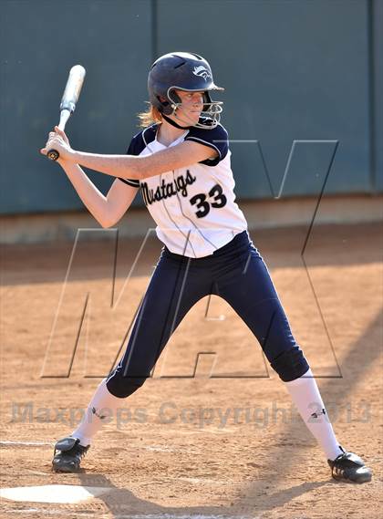Thumbnail 3 in Trabuco Hills vs Northwood (Timberwolf Classic) photogallery.