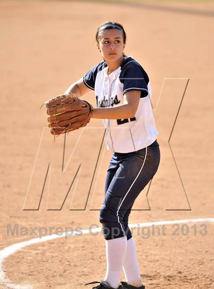 Thumbnail 1 in Trabuco Hills vs Northwood (Timberwolf Classic) photogallery.