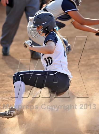 Thumbnail 2 in Trabuco Hills vs Northwood (Timberwolf Classic) photogallery.