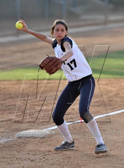 Thumbnail 3 in Trabuco Hills vs Northwood (Timberwolf Classic) photogallery.