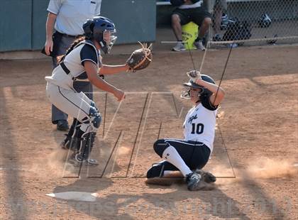 Thumbnail 2 in Trabuco Hills vs Northwood (Timberwolf Classic) photogallery.