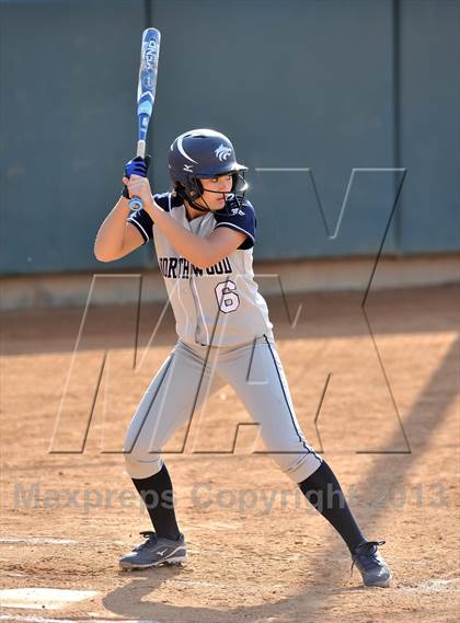 Thumbnail 1 in Trabuco Hills vs Northwood (Timberwolf Classic) photogallery.