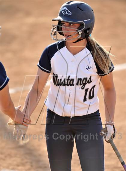 Thumbnail 1 in Trabuco Hills vs Northwood (Timberwolf Classic) photogallery.