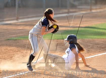 Thumbnail 3 in Trabuco Hills vs Northwood (Timberwolf Classic) photogallery.