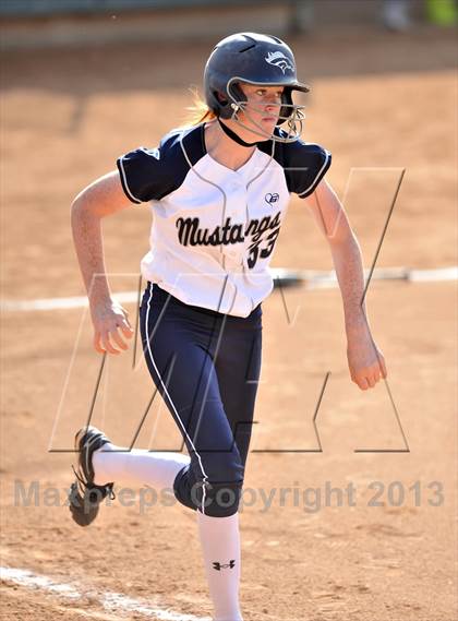 Thumbnail 1 in Trabuco Hills vs Northwood (Timberwolf Classic) photogallery.
