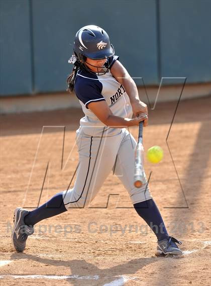Thumbnail 1 in Trabuco Hills vs Northwood (Timberwolf Classic) photogallery.
