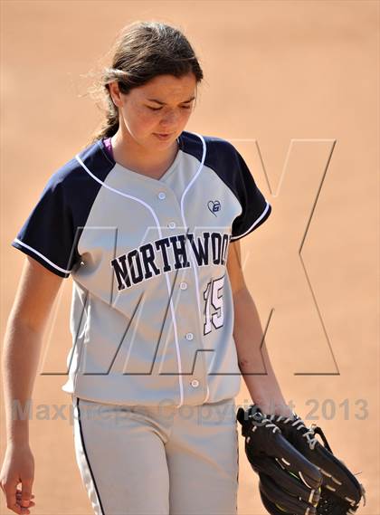 Thumbnail 1 in Trabuco Hills vs Northwood (Timberwolf Classic) photogallery.