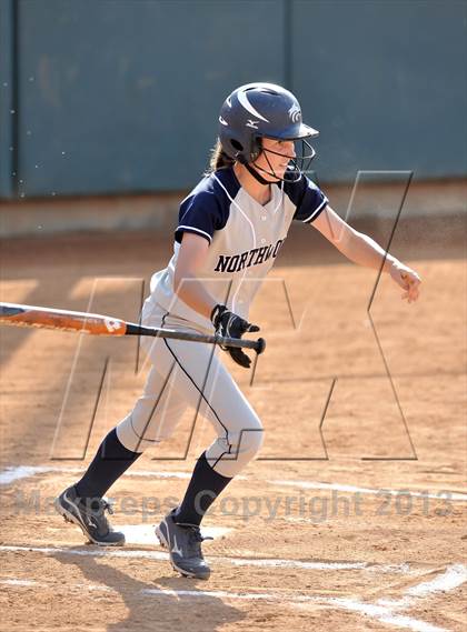 Thumbnail 2 in Trabuco Hills vs Northwood (Timberwolf Classic) photogallery.