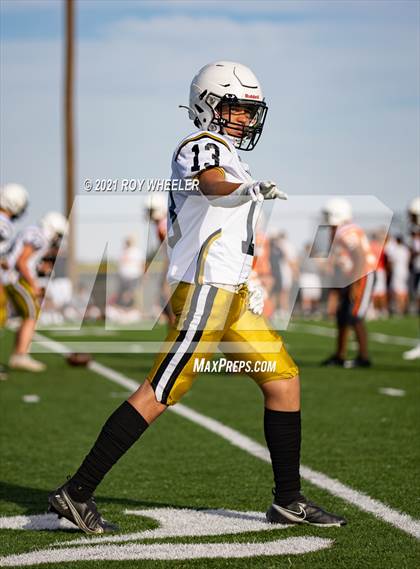 Thumbnail 2 in Amarillo @ Caprock photogallery.