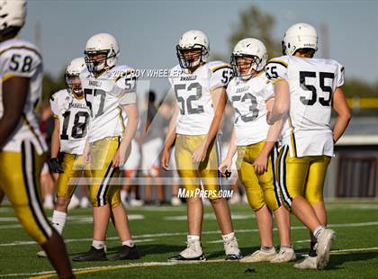 Thumbnail 1 in Amarillo @ Caprock photogallery.