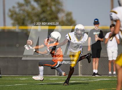 Thumbnail 2 in Amarillo @ Caprock photogallery.