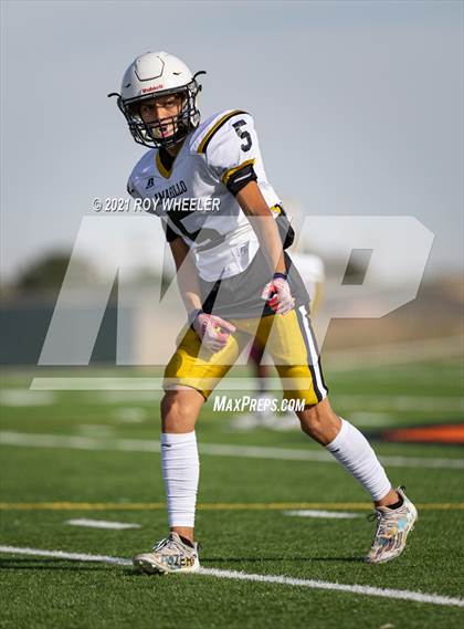 Thumbnail 2 in Amarillo @ Caprock photogallery.