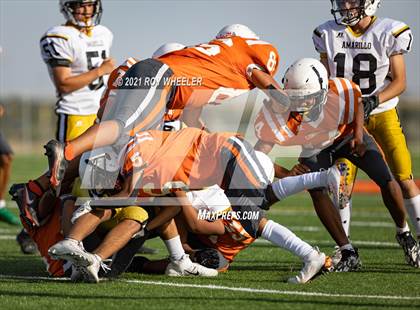 Thumbnail 1 in Amarillo @ Caprock photogallery.