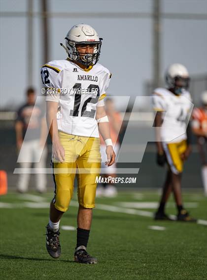 Thumbnail 2 in Amarillo @ Caprock photogallery.