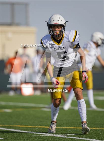 Thumbnail 1 in Amarillo @ Caprock photogallery.