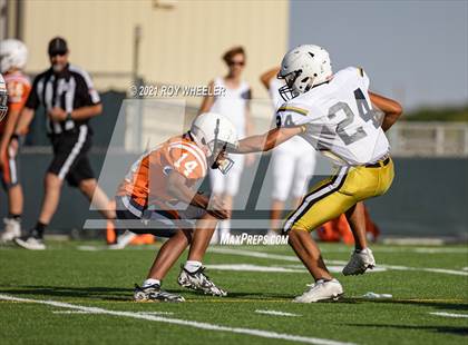 Thumbnail 3 in Amarillo @ Caprock photogallery.