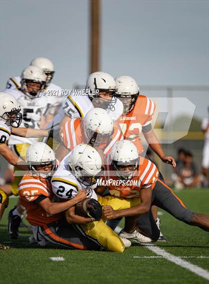Thumbnail 3 in Amarillo @ Caprock photogallery.