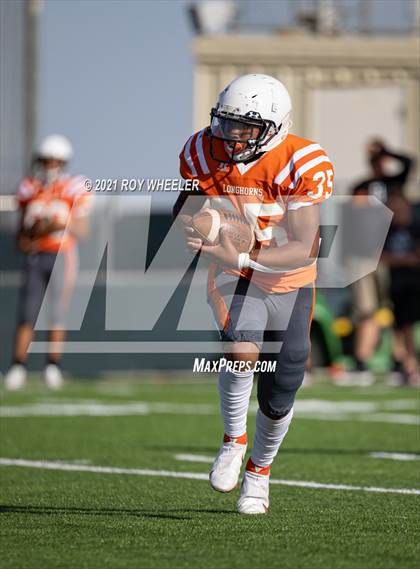 Thumbnail 3 in Amarillo @ Caprock photogallery.