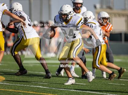 Thumbnail 1 in Amarillo @ Caprock photogallery.